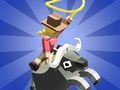 Spil Rodeo ryttere  online