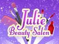Spil Julie Skønhedssalon  online