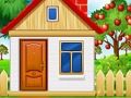 Spil 15 døre Escape  online