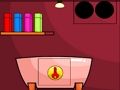 Spil Maroon Room Escape online