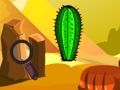 Spil Desert Camel Escape online