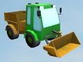 Spil Bulldozer Crash online