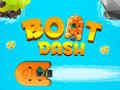 Spil Båd Dash  online