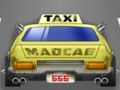 Spil Gal bil online Spil Gal bil online