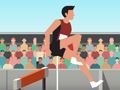 Spil Hurdle run online