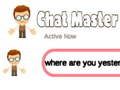 Spil Chatmester  online