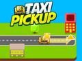 Spil Taxa afhentning online Spil Taxa afhentning online