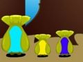 Spil Boss Foxy flugt  online