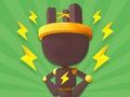 Spil Plug Run Race online
