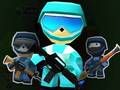 Spil Idle Hero: Counter Terrorist online