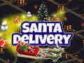 Spil Julemandens levering  online