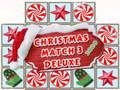 Spil Jul 2020 Match 3 Deluxe  online