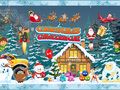 Spil Juleudfordring  online