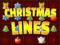 Spil Julelinjer 2  online