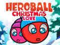 Spil Heroball julekærlighed online