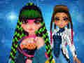 Spil Cyberpunk frisure 2200 online Spil Cyberpunk frisure 2200 online