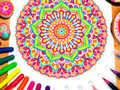 Spil Mandala sider  online