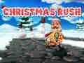 Spil Julerush  online