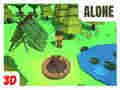 Spil Overlev alene  online