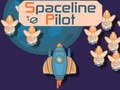 Spil Spaceline -pilot online