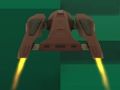 Spil Moderne jetfly  online