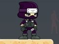 Spil Ninja i Kap  online