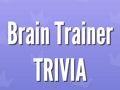 Spil Brain Trainer Trivia online