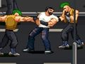 Spil Gang Street kæmper 2D online