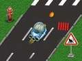 Spil Rocket Race Highway online