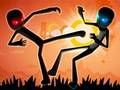 Spil Stick Duel: Shadow Fight online