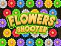 Spil Blomster skydespil  online