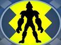 Spil Ben 10 Farvelægning online Spil Ben 10 Farvelægning online