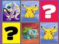 Spil Pokemon Find par  online
