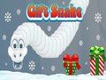 Spil Gaver Snake  online