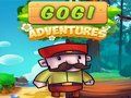 Spil Gogi Adventures 2019 online