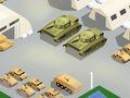 Spil Tank Army Parkering  online