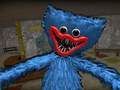 Spil Poppy Survive Time: Hugue Wugie  online