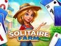 Spil Solitaire Farm: Årstider online Spil Solitaire Farm: Årstider online