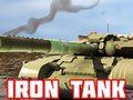 Spil Jern Tank  online