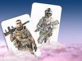 Spil ARMA -hukommelseskortkamp online