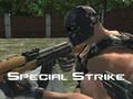 Spil Særlig strejke  online