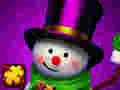 Spil Christmas Jigsaw Challenge online