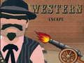 Spil Western Escape online