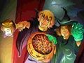 Spil Hallowmas 2020 Slide online