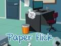 Spil Papir Flick  online