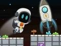 Spil Crazy Gravity Space online