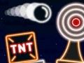 Spil Neon katapult  online
