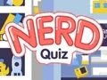 Spil Nørd Quiz  online