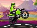 Spil Moto Racer online