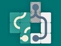 Spil Slide puslespil  online